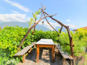 The Lodge Santa Maria Rezzonico